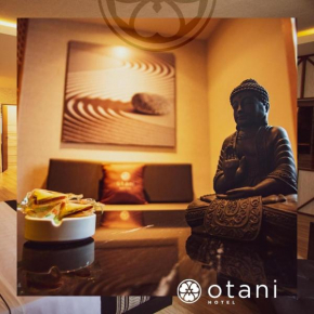 Otani Hotel Boutique